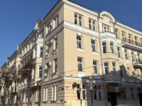 Hotel Eridan Hotels in Vitebsk