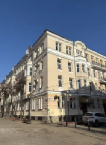 Hotel Eridan Hotels in 