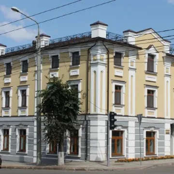 Русь-Отель