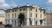 Rus Hotel Hotels in Vladimir