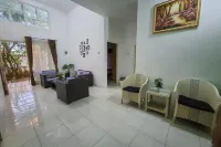 syafa homestay Hotel di Jenu