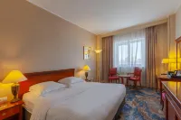 Realliance Samara Hotel (Ex Renaissance Samara) Hotels in Samara