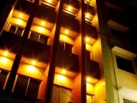 Wisata Hotel Palembang Hotels in