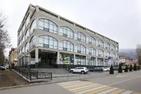 Central City Hotel Hotel a Pyatigorsk