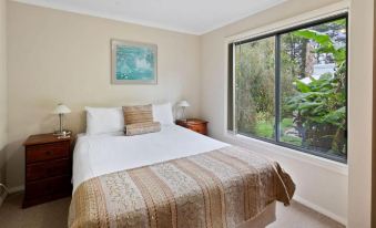 Clarendon Chalets