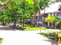 Isla Vista Beach Resort Hotels in Candelaria
