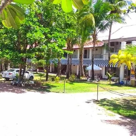 Isla Vista Beach Resort