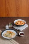 Artotel Cabin Bromo - breakfast