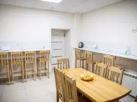 Avangard Hotel Hotels in Penza