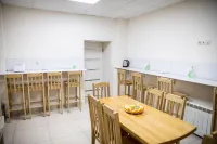 Avangard Hotel Hotels in Penza