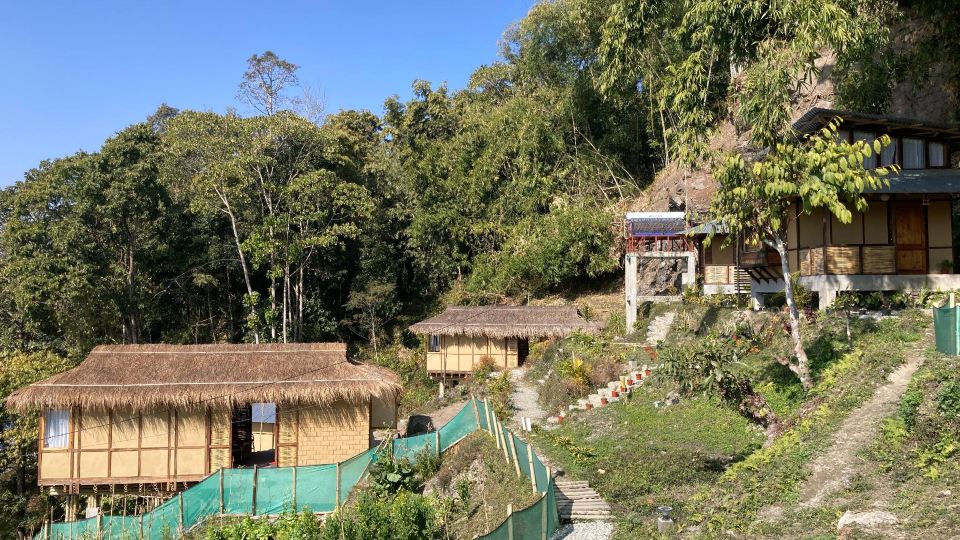 Art Mile Kalimpong