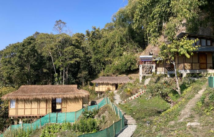 Art Mile Kalimpong