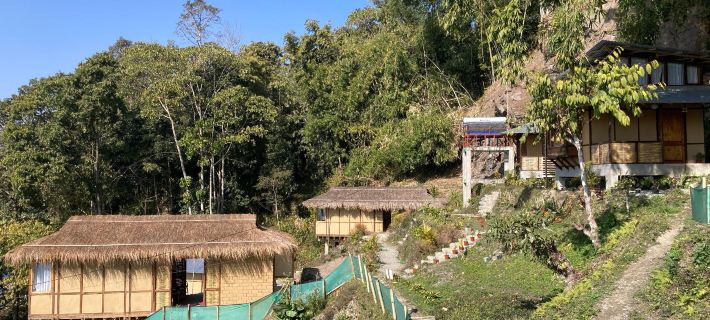 Art Mile Kalimpong Hotels in Kalimpong