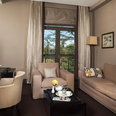 RODINA Grand Hotel & SPA (Родина Гранд Отель и Спа)
