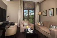 Rodina Grand Hotel and Spa - 5성급