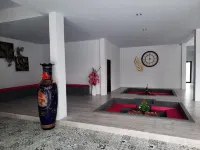 Wisma Ion Hotels in Marpoyan Damai