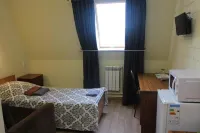 Parkovaya 9 Gostinitsa Hotels in Severodvinsk