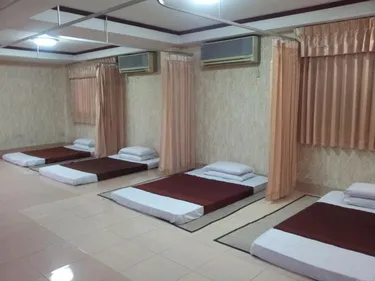 รูปภาพของโรงแรมแก่นนคร