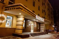 Russiya Hotel