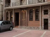 BoNaMi Guest House Hotels in Anapa