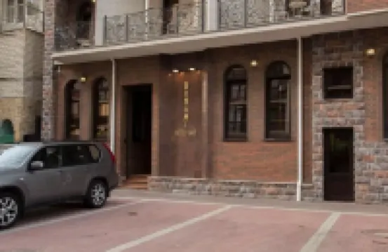 BoNaMi Guest House  호텔