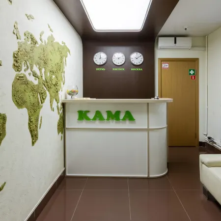 Кама