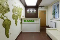 Kama Hotel