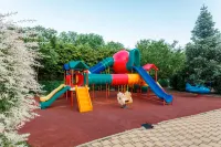 Dakhovskaya Sloboda Hotel