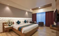 Zion - A Luxurious Hotel - spa