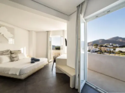 Relux Ios Hotel Hotels in Ios