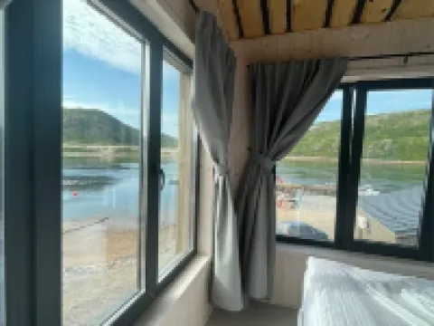 Finval Hotel Complex 北莫爾斯克酒店