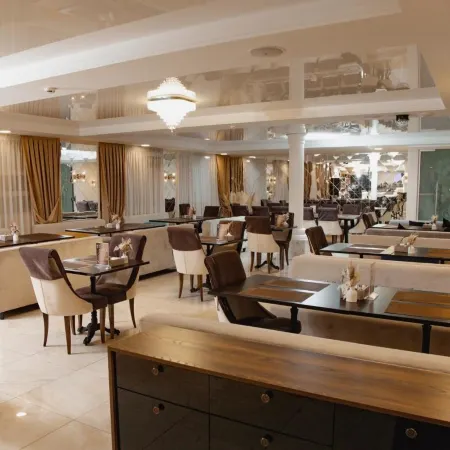 Shato City (Шато Сити)