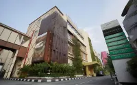 Ipb Convention Hotel Botani Square - 2-Star
