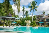 Caluwayan Palm Island Resort & Restaurant Hotel a Samar
