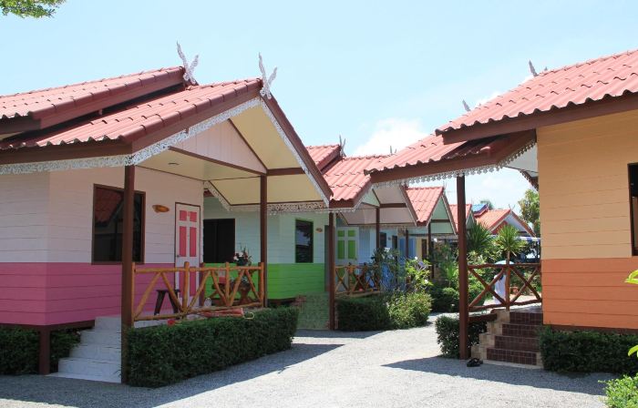 Na Chan Resort