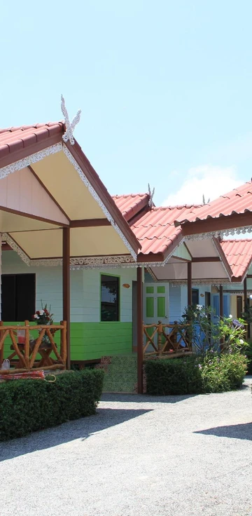 รูปภาพของณ จันท์ รีสอร์ท