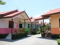 Na Chan Resort Hotels in Khlung