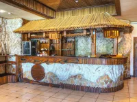 Mon Ami Tomilino Hotels in Lyuberetsky District