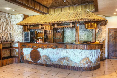 Mon Ami Томилино (Мон Ами) Отели в г. Люберецкий район