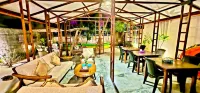 Beach Cottage Hotel a Rasdhoo