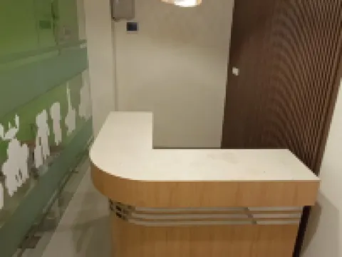 The Cabin Hotel Sidoarum Godean otelleri