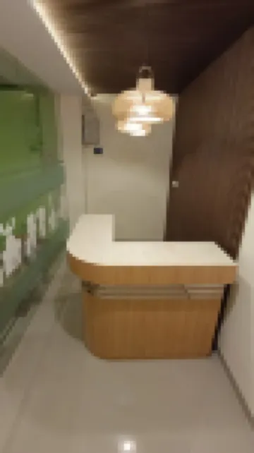 The Cabin Hotel Sidoarum Hotel di Kecamatan Godean