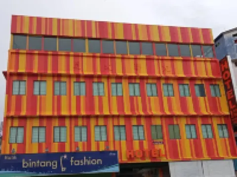One World Lodging โรงแรมในเบงตง