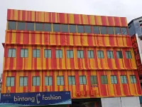 One World Lodging Hotels near HillTop Bentong Campsite