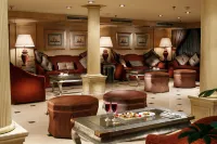 Jaz Crown Jubilee Nile Cruise - Every Thursday from Luxor for 07 & 04 Nights