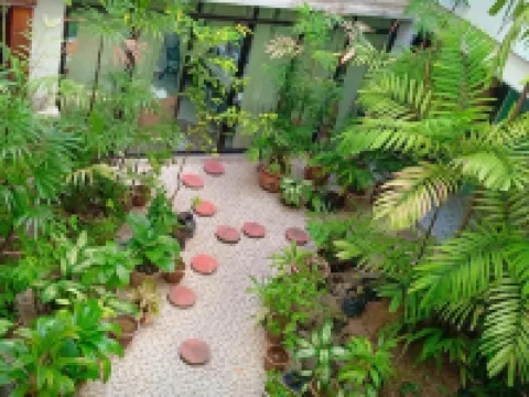 Hotel K T Mutiara Hotels near Tian Hou Chinese Temple