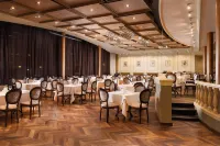 Arthurs Spa Hotel by Mercure Hotels in Mytishchinsky District