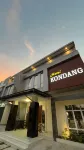 Hotel Kondang Syariah Kios Buser (buah Segerr) Tanjung Pati附近的飯店