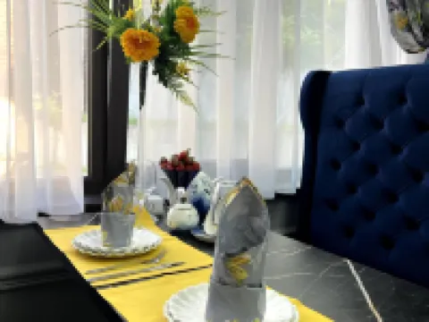 RiverRun Hotels in Sokhumi