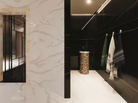 PANinter Hotel & Mineral Spa (Отель Пан Интер и Минерал Спа)